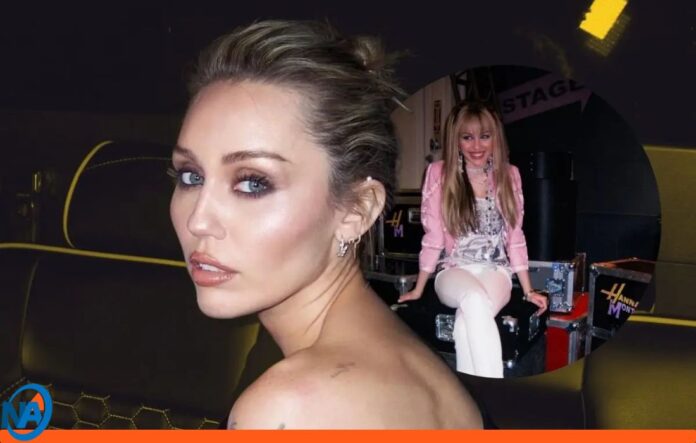Miley Cyrus Hannah Montana Miley Cyrus Hannah Montana