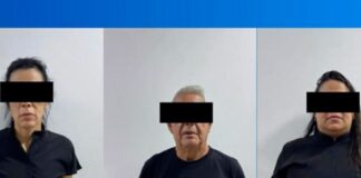 Ministerio Público falsos odontólogos