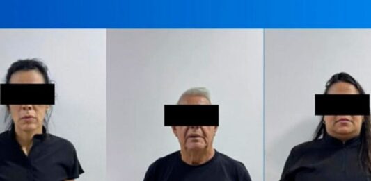 Ministerio Público falsos odontólogos