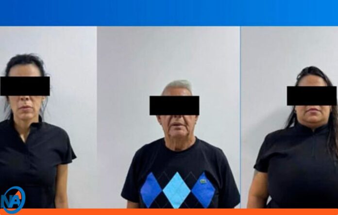 Ministerio Público falsos odontólogos Ministerio Público falsos odontólogos