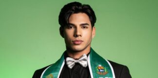 Mister Mesoamérica Internacional 2026