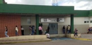 Monagas alcohol adulterado