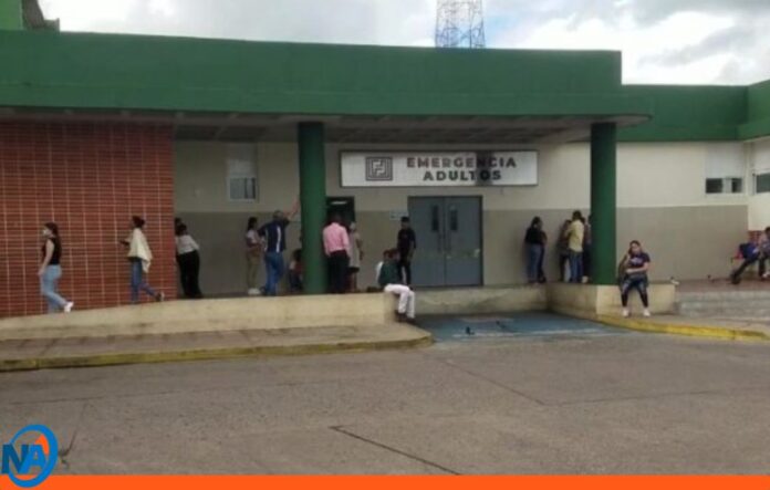 Monagas alcohol adulterado