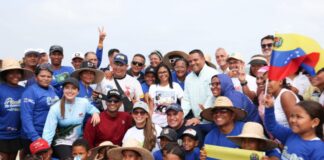Morrocoy registro de visitantes