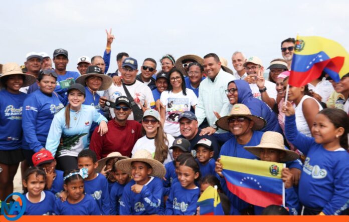 Morrocoy registro de visitantes