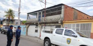 Mujer le quitó la vida a su pareja