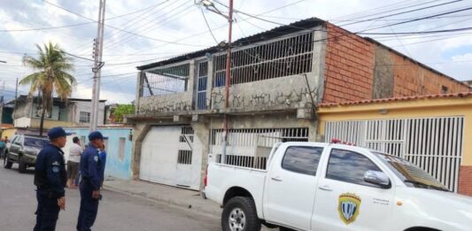 Mujer le quitó la vida a su pareja