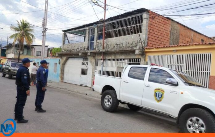 Mujer le quitó la vida a su pareja