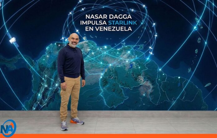 Nasar Dagga Starlink Multimax Nasar Dagga Starlink Multimax