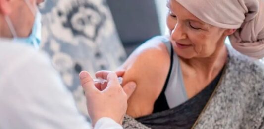 Nous-209 vacuna preventiva cáncer