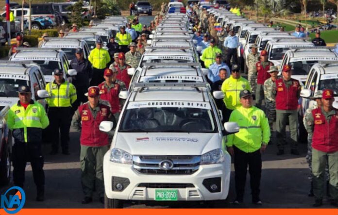 Operativo de Seguridad Carnavales 2026 Operativo de Seguridad Carnavales 2026