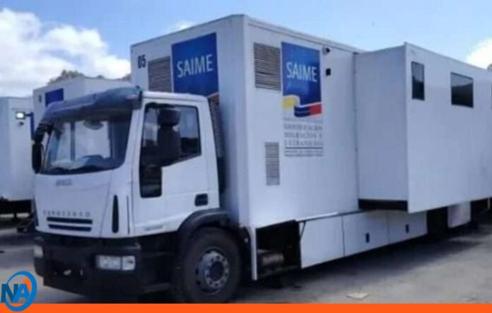 Operativo de cedulación Carabobo Operativo de cedulación Carabobo