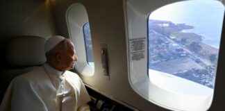 Papa León XIV inaugurará la Sagrada Familia en España
