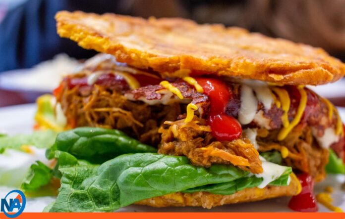 Patacones Venezolanos Patacones Venezolanos