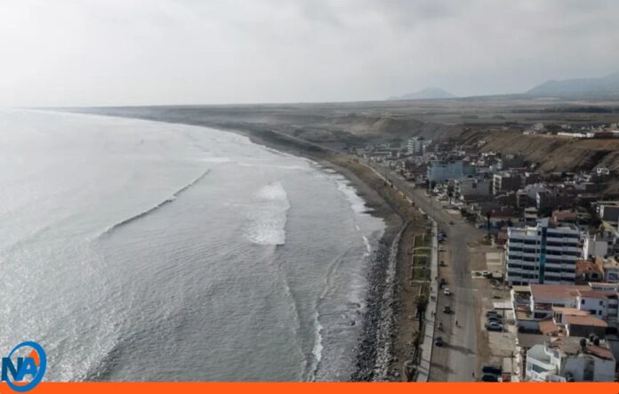 Perú El Niño Costero Perú El Niño Costero
