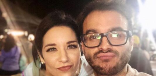 Daniela Alvarado está embarazada