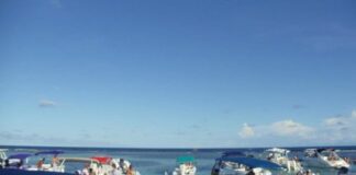 Medidas Parque Nacional Morrocoy