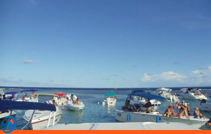 Medidas Parque Nacional Morrocoy