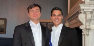 Rob Jetten ministro Países Bajos