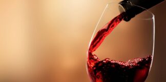Rusia bebidas alcohólicas veganas