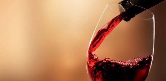 Rusia bebidas alcohólicas veganas