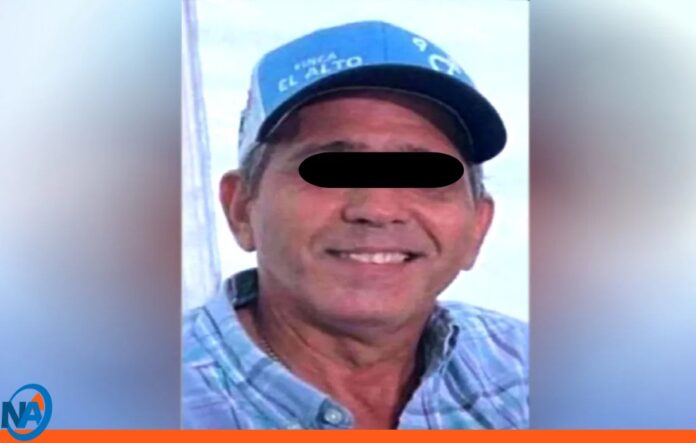Secuestran y asesinan productor agropecuario