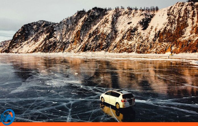 Siete turistas chinos mueren en el lago Baikal