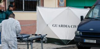 Tres hermanas mueren en la Ghaziabad