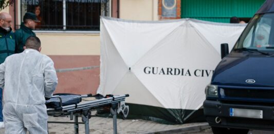 Tres hermanas mueren en la Ghaziabad