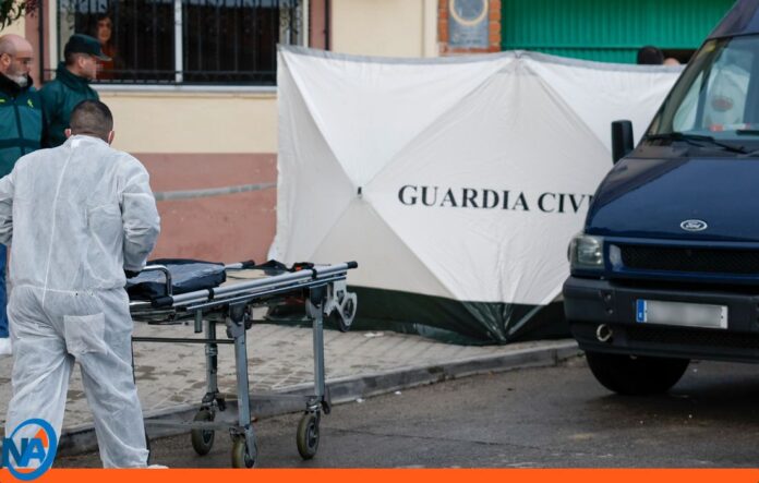 Tres hermanas mueren en la Ghaziabad