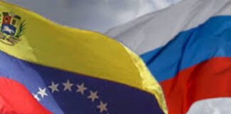 Venezuela Foro Internacional de Turismo en Rusia