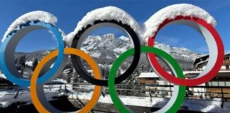 Venezuela Juegos Olímpicos Invierno 2026