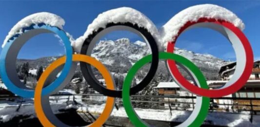 Venezuela Juegos Olímpicos Invierno 2026
