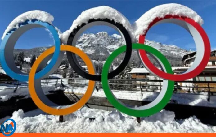 Venezuela Juegos Olímpicos Invierno 2026