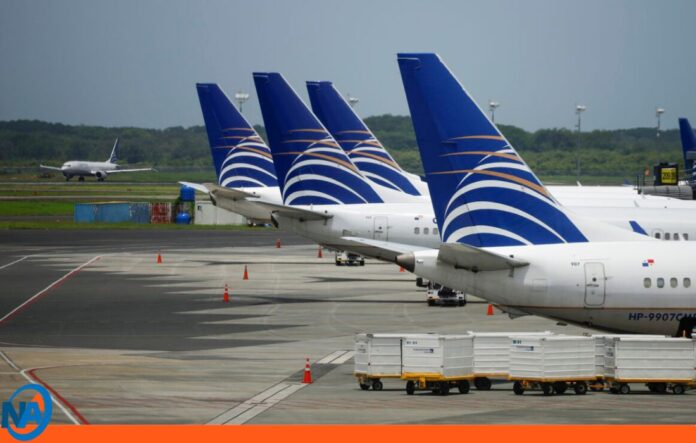 Venezuela República Dominicana vuelos