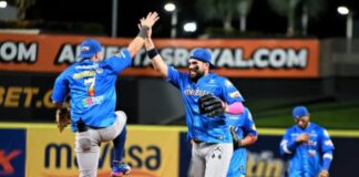 Venezuela Serie de las Américas 2026-1-1