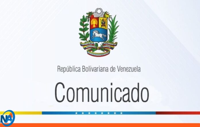 Venezuela rechaza prórroga de Emergencia Nacional Venezuela rechaza prórroga de