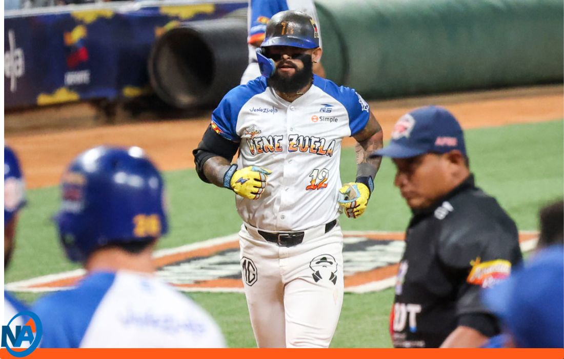 Venezuela rumbo a semifinales Américas 2026-1-1