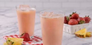 anemia jugo