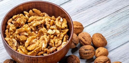 beneficio nueces