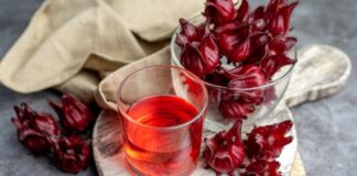 beneficios té de jamaica
