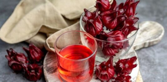 beneficios té de jamaica