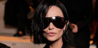 cambio imagen Demi Moore
