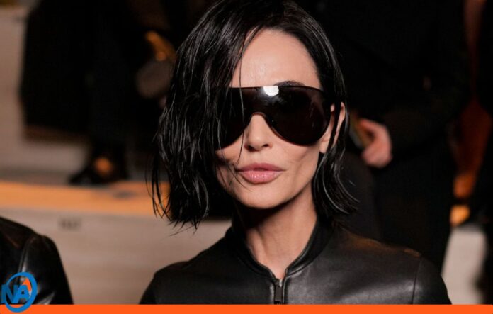 cambio imagen Demi Moore cambio imagen Demi Moore