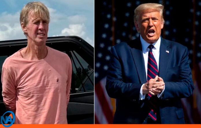 condenado Ryan Routh Donald Trump condenado Ryan Routh Donald Trump