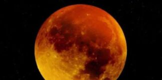 eclipse lunar total marzo