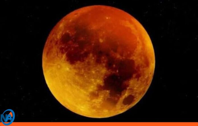 eclipse lunar total marzo