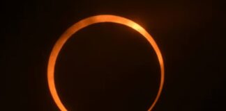 eclipse solar febrero