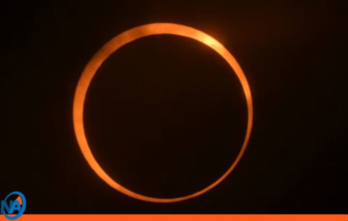 eclipse solar febrero