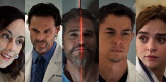 "Doc": de Netflix con talento venezolano